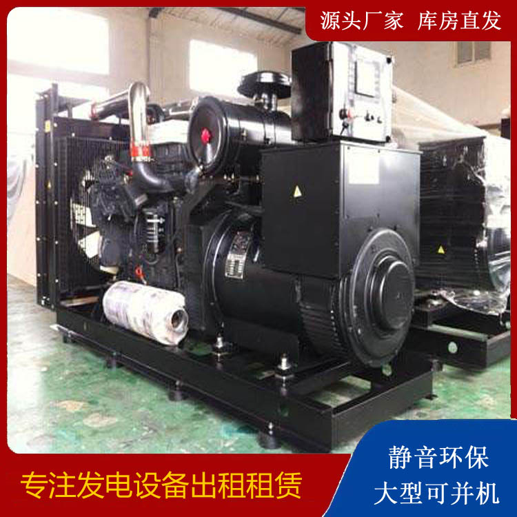 栾城发电车出租 柴油发电机组需要经常换机油吗？