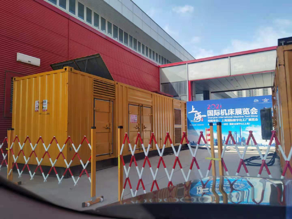 栾城发电机出租 对于发电机的特性你了解多少？