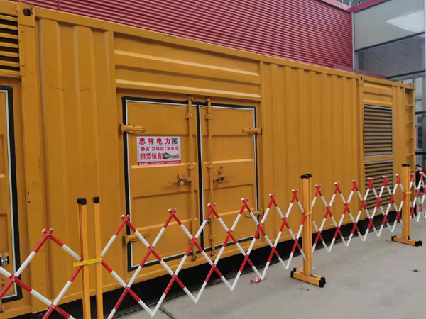 栾城关于通用发电机的十万个为什么？