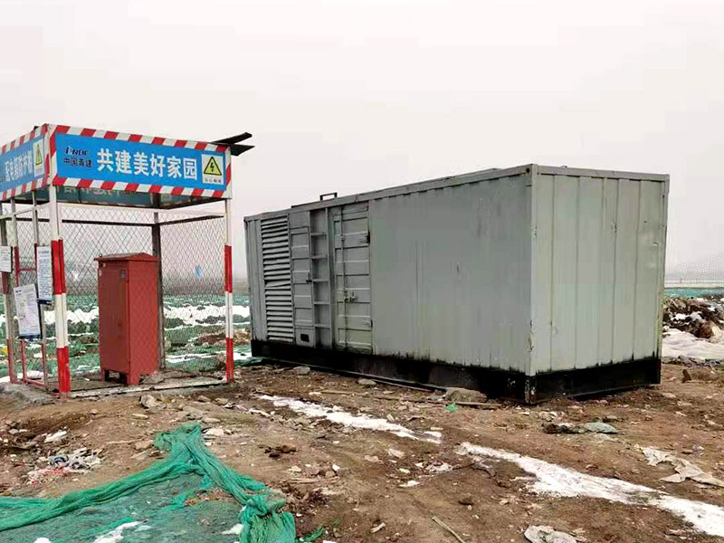 栾城燃气发电机在高海拔地区运行时会遇到哪些常见故障？