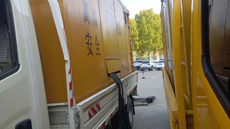 栾城如何判断柴油发电机组和UPS电源的切换时间是否符合要求？