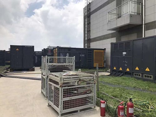 栾城除了定期检查，还有哪些方法可以及时发现接触式转速表探头的磨损？