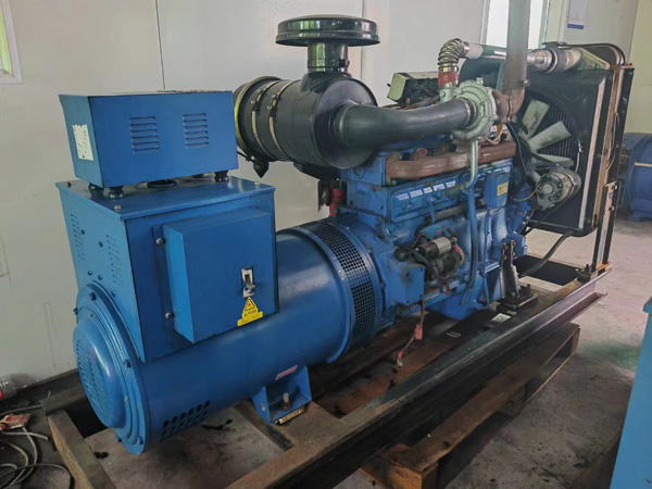 栾城100kW柴油发电机组使用多级机油有哪些优缺点？