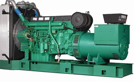 栾城发电机除垢后需要用清水冲洗水冷式机油散热器几次？