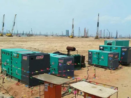 栾城测量水冷式机油散热器密封件尺寸的具体步骤是什么？