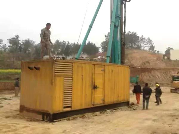 栾城柴油发电机组应用场合有哪些？