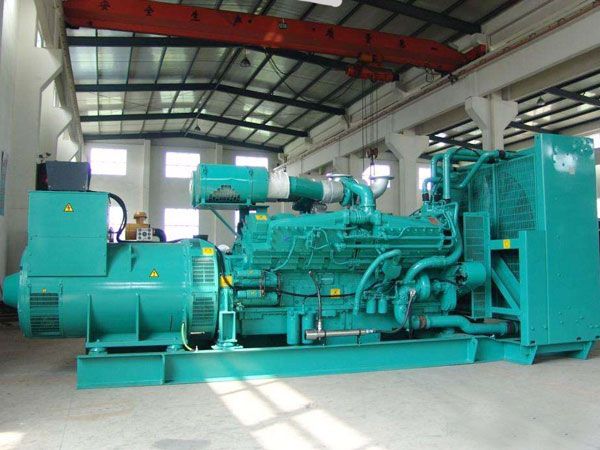 栾城影响800KW发电机组油耗的因素有哪些？